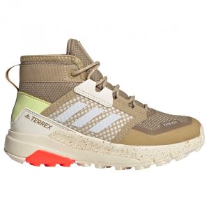 adidas Terrex - Terrex Trailmaker Mid Rain Ready