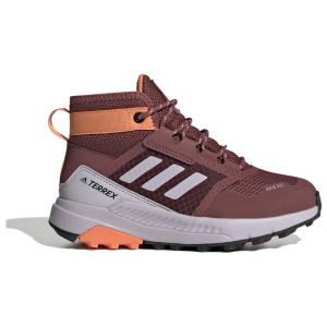 adidas Terrex - Terrex Trailmaker Mid Rain Ready