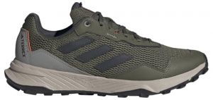 adidas Homme Tracefinder Trail Running Shoes