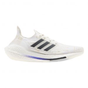 Adidas Ultraboost 21 Prime Femme Blanc