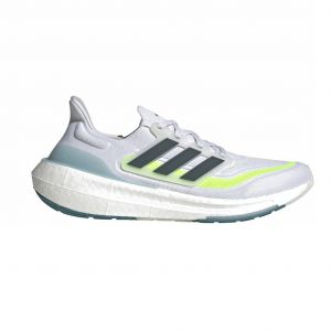 Adidas Ultraboost Light Homme Blanc