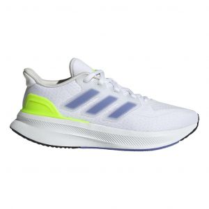 Chaussures adidas Ultrabounce 5 blanc pur bleu junior - 35.5