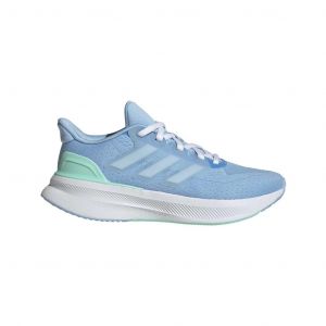 Chaussures adidas Ultrabounce 5 bleu clair junior - 40