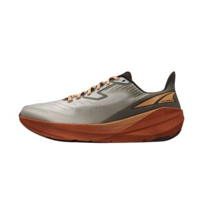 Baskets Altra Experience Flow Gris Orange AW24