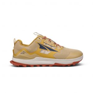 Altra Lone Peak 7 Homme Beige