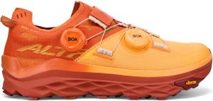 Chaussures de trail Altra W MONT BLANC BOA