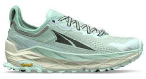 Altra Olympus 5 - femme - silver