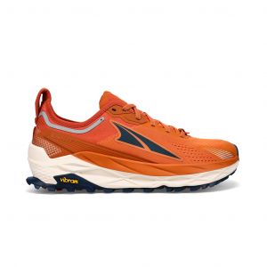 Altra Olympus 5 Homme Orange