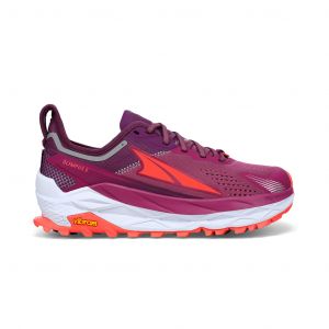 Altra Olympus 5 Femme Violet