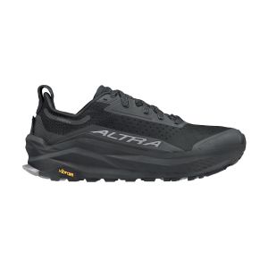 Chaussures Altra Olympus 6 noires AW24