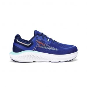 Altra Paradigm 7 Homme Bleu