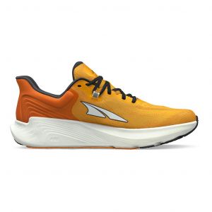 Chaussures Altra Provision 8 orange - 46.5