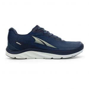 Chaussures Altra Rivera 2 bleu foncé - 42.5