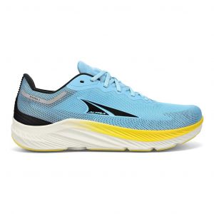 Chaussures Altra Rivera 3 bleu clair noir - 48