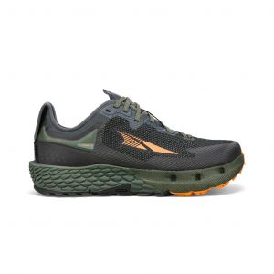 Altra Timp 4 Homme Noir