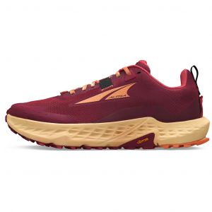 Altra Timp 5 Femme Framboise