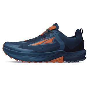 Altra Timp 5 Blue/Orange Homme Bleu