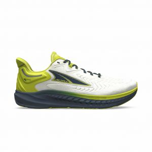 Altra Torin 7 Lime/Blue Homme