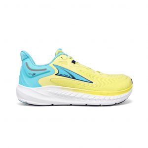 Altra Torin 7 Femme Jaune