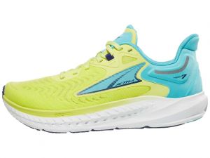 Chaussures Femme Altra Torin 7 jaunes