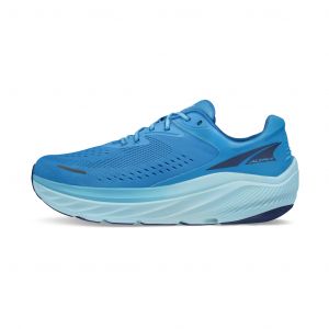 Altra Via Olympus 2 Homme Bleu