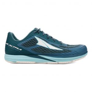 Chaussures Altra Viho bleu femme - 40.5