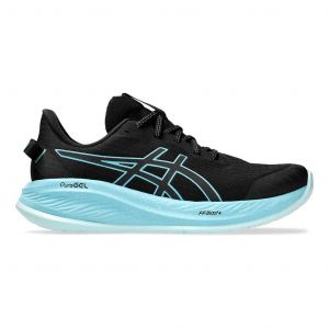 Chaussures ASICS Gel Cumulus 26 Lite-Show noir pur bleu lumineux - 48