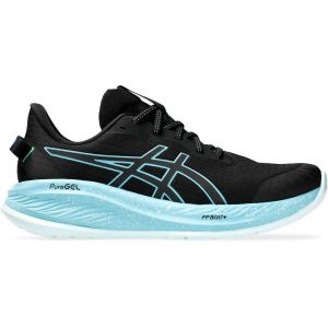 Asics Gel-Cumulus 26 Lite-Show Homme Noir