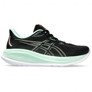 Asics Gel-Cumulus 26 Femme Noir