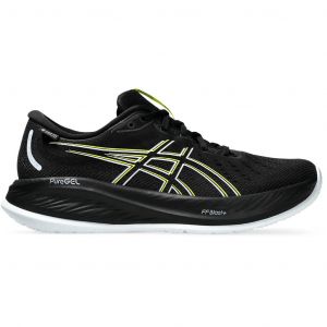 Asics Gel-Cumulus 26 Gore-Tex Homme Noir