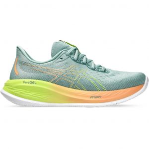 Asics Gel-Cumulus 26 Paris Homme Gris