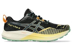 ASICS Homme Fuji Lite 4 Sneaker