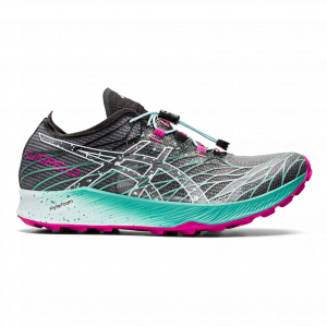 Asics Fuji Speed Femme