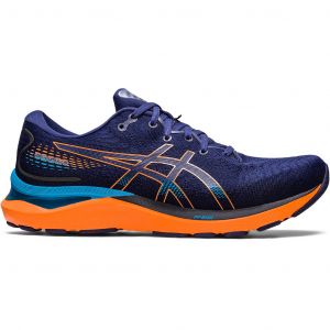 Asics Gel-Cumulus 24 Homme Violet foncé