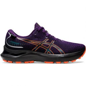 Asics Gel-Cumulus 24 Gore-Tex Femme