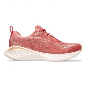 Chaussures ASICS GEL-Cumulus 25 rose femme - 43.5