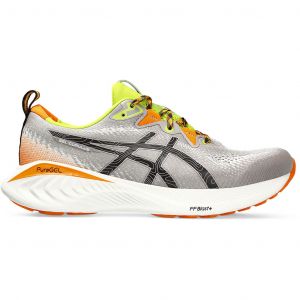 Asics Gel-Cumulus 25 Nature Bathing Homme Gris