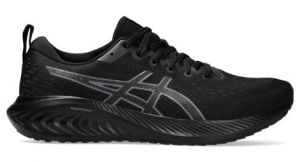 Asics Gel-Excite 10 - homme - noir