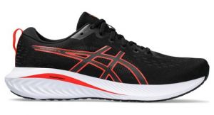 Asics Gel Excite 10 - homme - noir