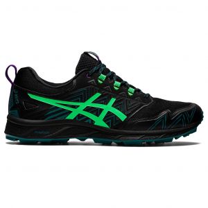 Asics Gel-Fujisetsu 3 Gore-Tex Homme Noir