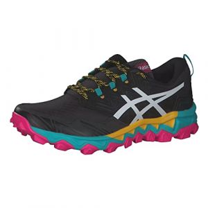 ASICS Femme Gel Fujitrabuco 8 Chaussures de Course