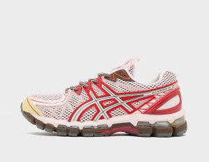 ASICS UB9-S Gel-Kayano 20 Women's, Red