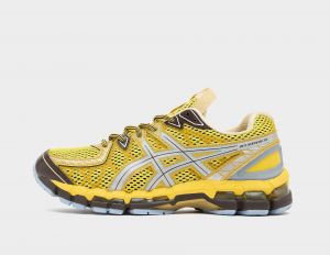 ASICS UB9-S Gel-Kayano 20 Women's, Yellow