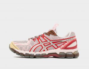 ASICS UB9-S Gel-Kayano 20, Red