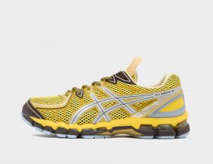 ASICS UB9-S Gel-Kayano 20, Yellow