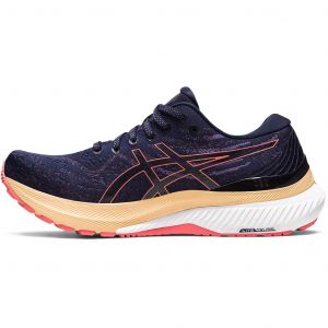 Asics Gel-Kayano 29 Femme Violet foncé