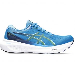 Asics Gel-Kayano 30 Homme Bleu