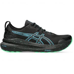 Asics Gel-Kayano 31 Lite-Show Homme Noir