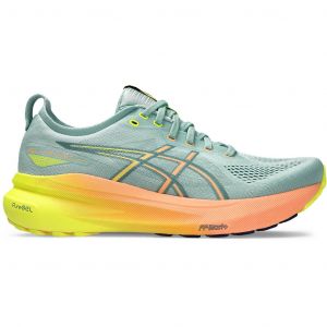 Asics Gel-Kayano 31 Paris Homme Gris