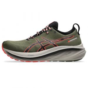 ASICS Homme Chaussures de Course